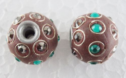 Kashmiri Beads