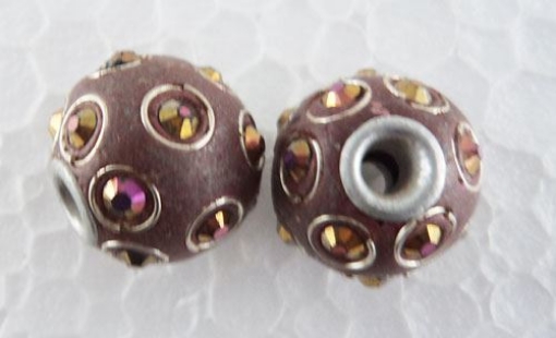 Kashmiri Beads