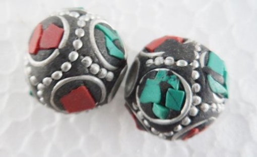 Kashmiri Beads