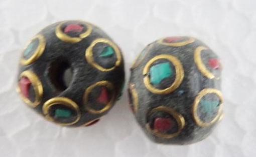 Picture of Kashmiri Beads