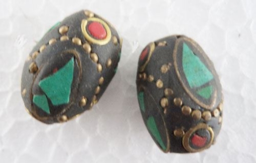 Kashmiri Beads