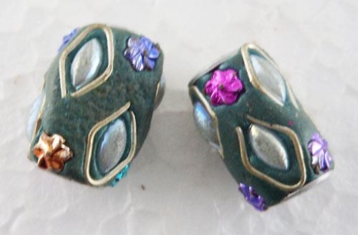 Kashmiri Beads