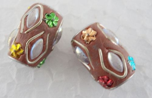   Kashmiri Beads