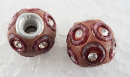 Kashmiri Beads