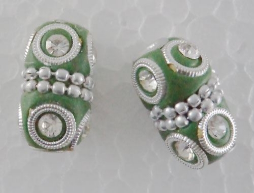 Kashmiri Beads