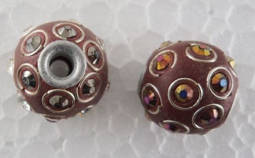 Kashmiri Beads