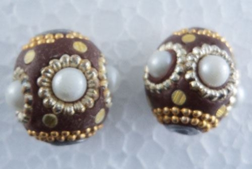 Kashmiri Beads