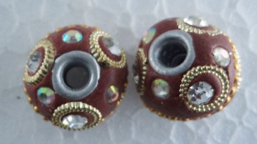 Kashmiri Beads