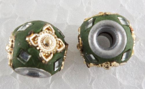 Kashmiri Beads