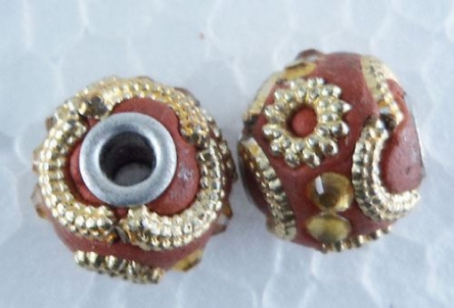 Kashmiri Beads