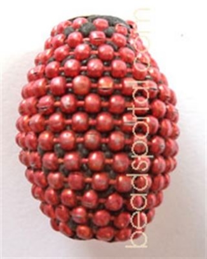 Kashmiri Beads