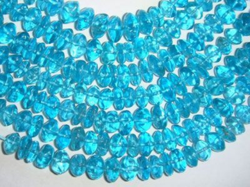 Picture of Apatite Roundel