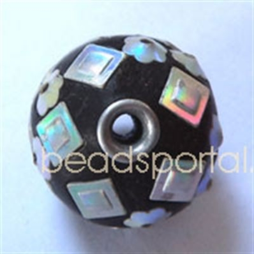 Kashmiri Beads