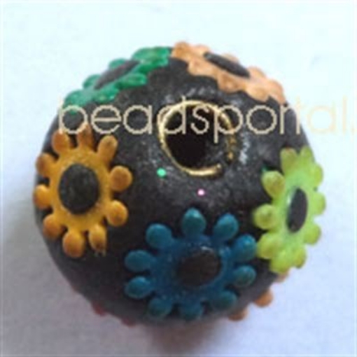 Kashmiri Beads