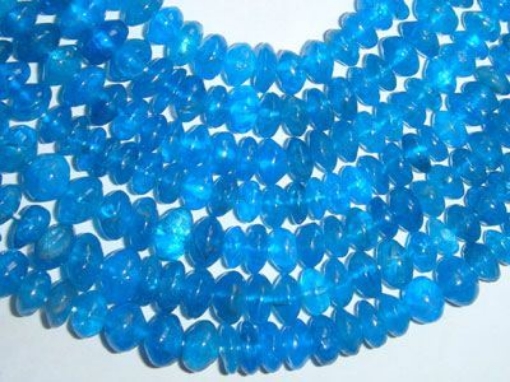 Picture of Neon Apatite Roundel