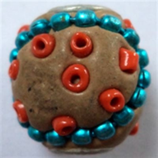 Kashmiri Beads