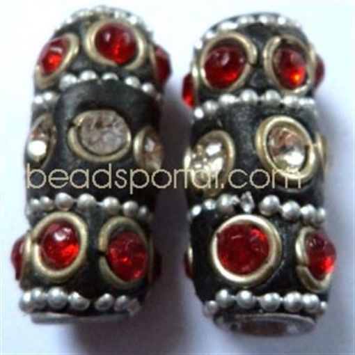 Kashmiri Beads