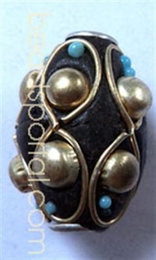 Kashmiri Beads