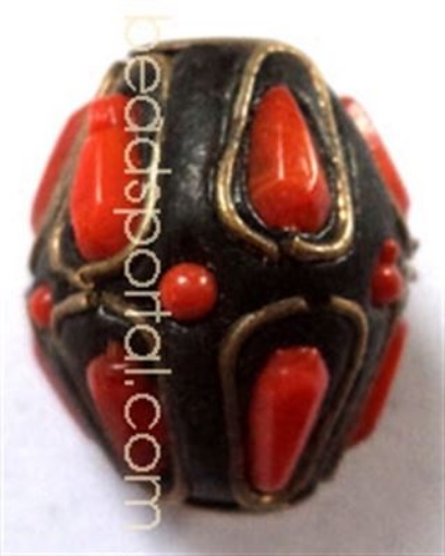  Kashmiri Beads