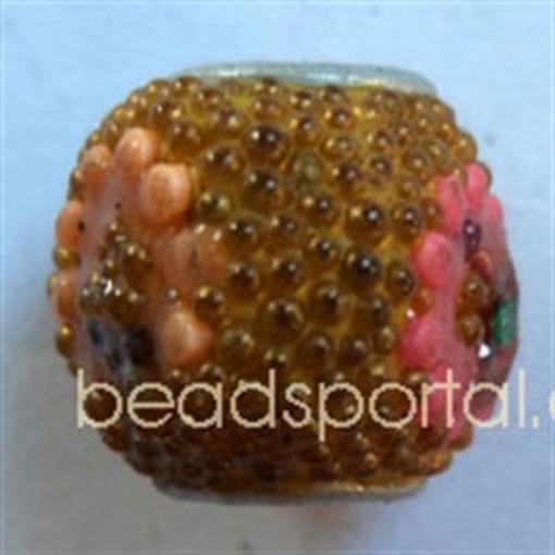 Kashmiri Beads
