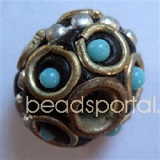 Picture of Kashmiri Beads