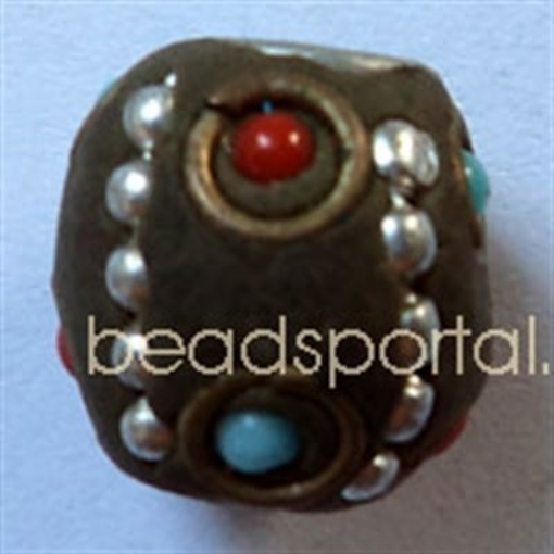  Kashmiri Beads