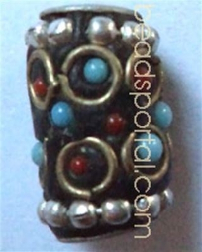  Kashmiri Beads