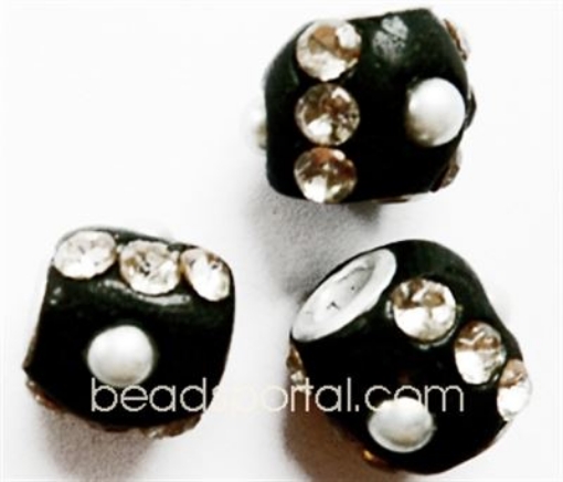 Kashmiri Beads