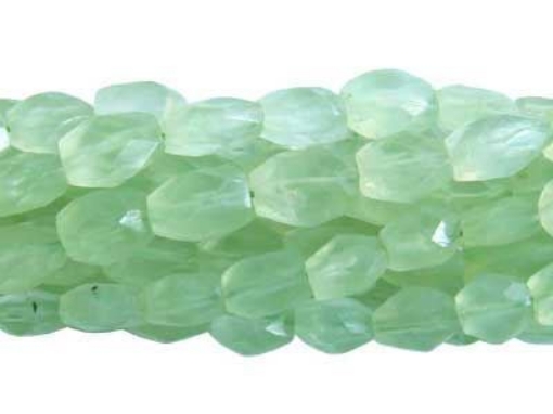 Picture of Prehnite Faceted Oval