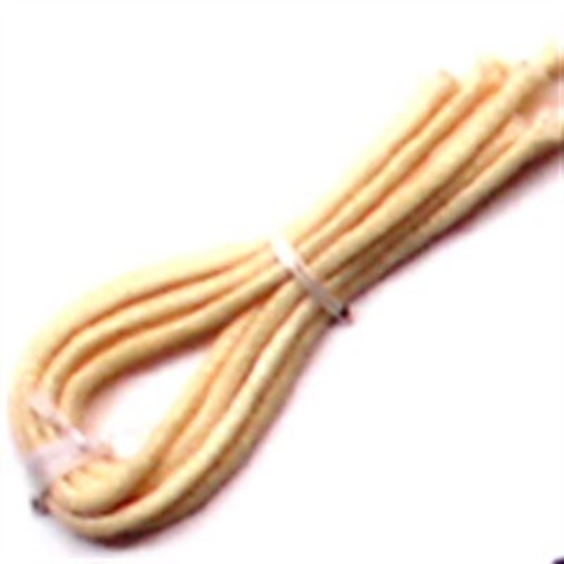  0.5 mm Cotton Cord