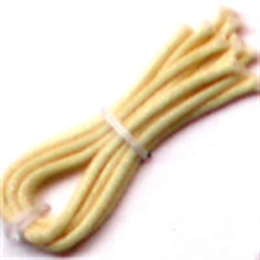  0.5 mm Cotton Cord