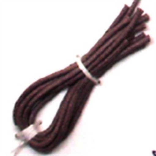  0.5 mm Cotton Cord