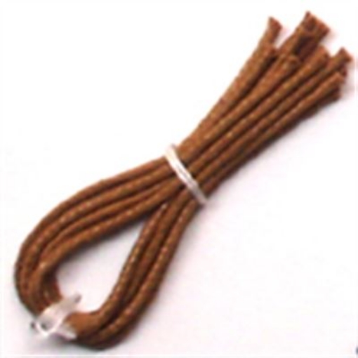  0.5 mm Cotton Cord