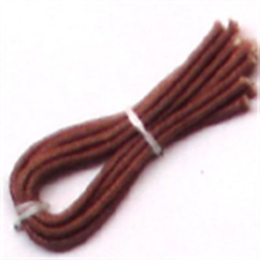  0.5 mm Cotton Cord