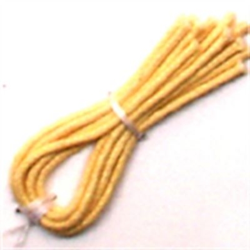  0.5 mm Cotton Cord