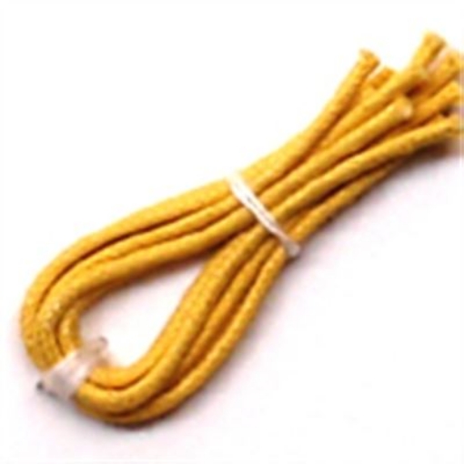  0.5 mm Cotton Cord