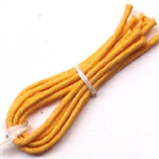  0.5 mm Cotton Cord