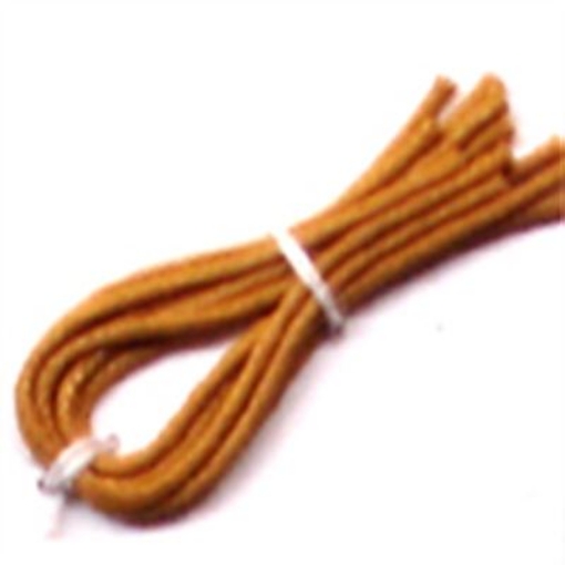  0.5 mm Cotton Cord