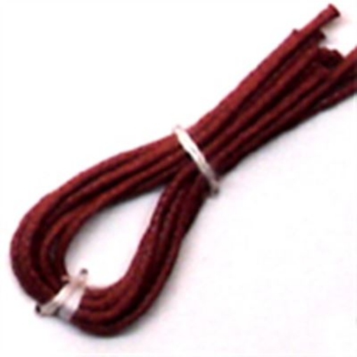  0.5 mm Cotton Cord