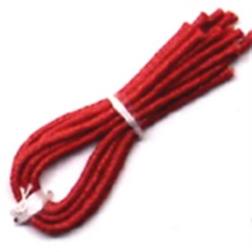  0.5 mm Cotton Cord