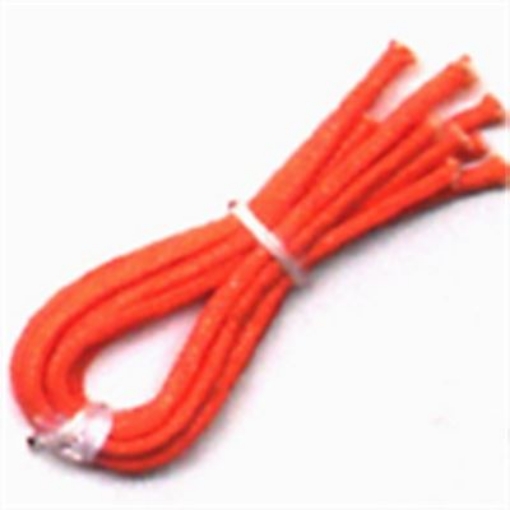  0.5 mm Cotton Cord