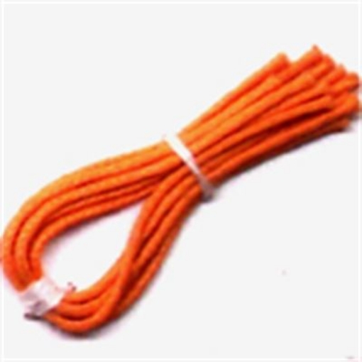  0.5 mm Cotton Cord