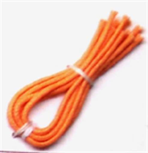  0.5 mm Cotton Cord