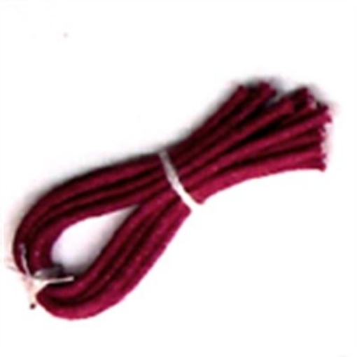  0.5 mm Cotton Cord