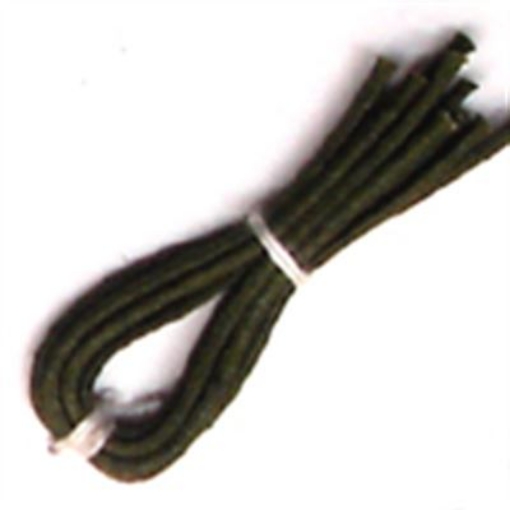  0.5 mm Cotton Cord