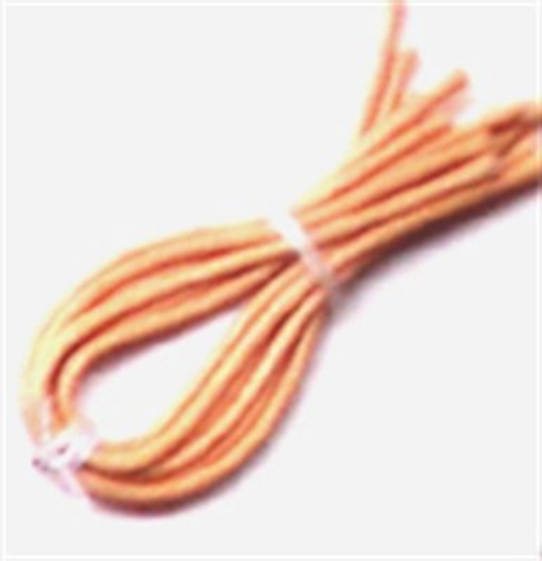 1 mm Cotton Cord