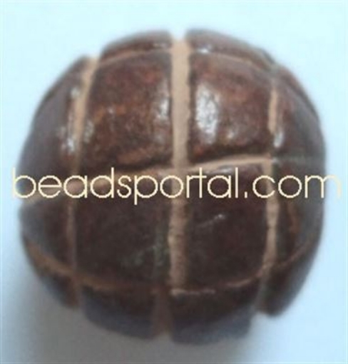 Clay Beads