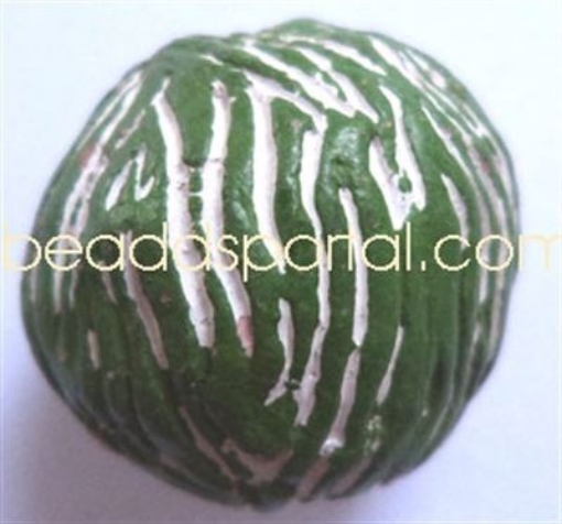 Clay Beads