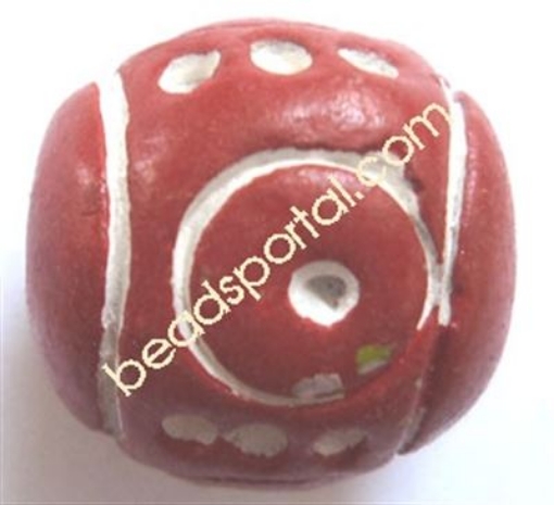 Clay Beads