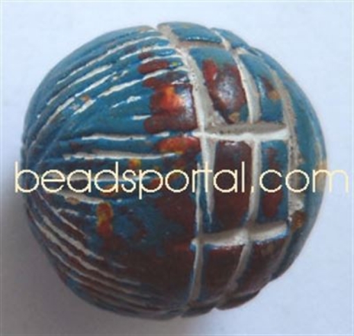 Clay Beads